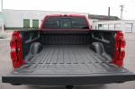 GMC Sierra SLT Crew Cab 2014 года